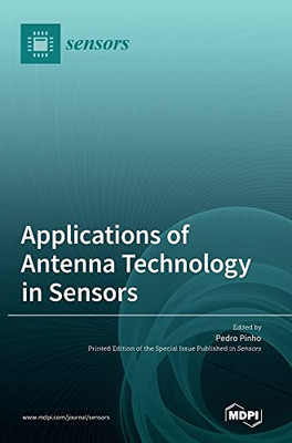 Applications Of Antenna Technology In Sensors