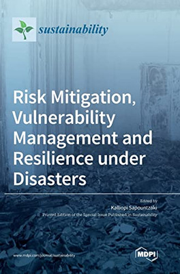 Risk Mitigation, Vulnerability Management And Resilience Under Disasters