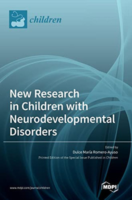 New Research In Children With Neurodevelopmental Disorders