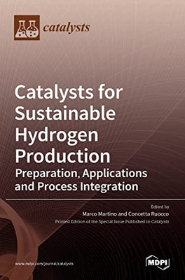 Catalysts For Sustainable Hydrogen Production