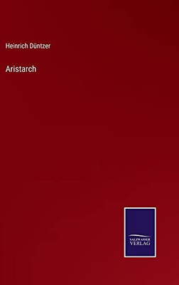 Aristarch (German Edition)