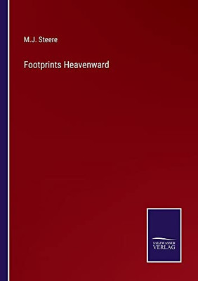 Footprints Heavenward