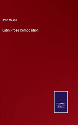 Latin Prose Composition