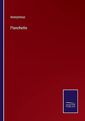 Planchette