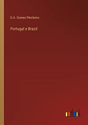 Portugal E Brazil (Portuguese Edition)