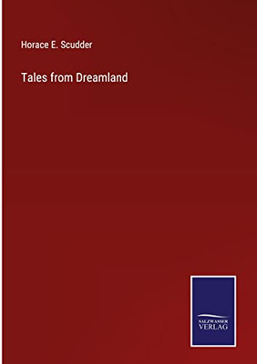 Tales From Dreamland