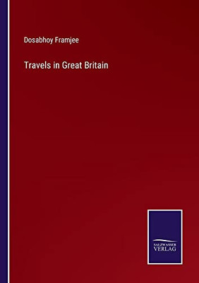 Travels In Great Britain