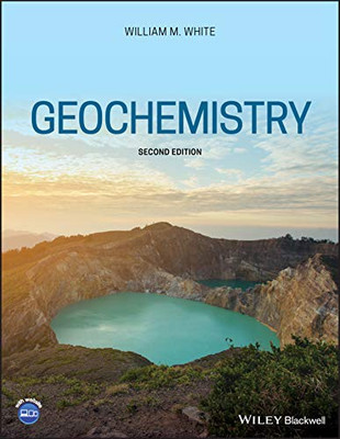 Geochemistry 2E