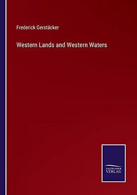 Western Lands And Western Waters