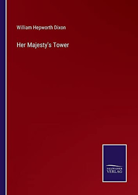 Her Majesty's Tower