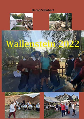 Wallenstein 2022 (German Edition)