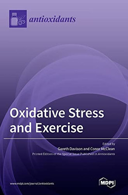 Oxidative Stress And Exercise