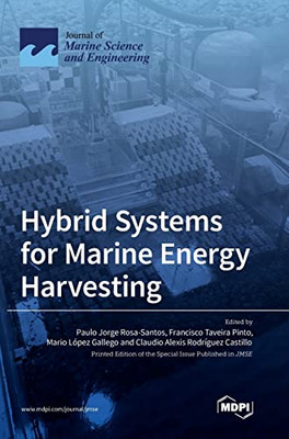 Hybrid Systems For Marine Energy Harvesting