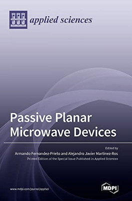 Passive Planar Microwave Devices