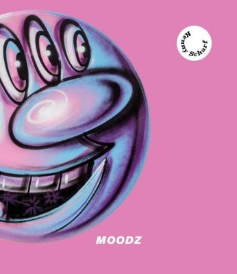 Kenny Scharf: Moodz