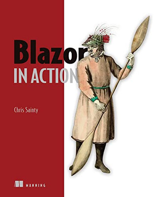 Blazor In Action