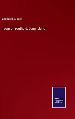 Town Of Southold, Long Island