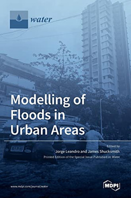 Modelling Of Floods In Urban Areas
