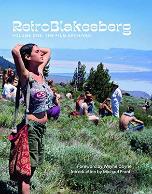 Retroblakesberg: Volume One: The Film Archives