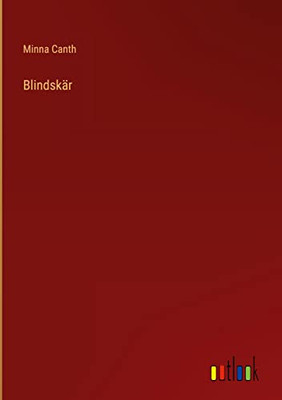 Blindskär (Swedish Edition)