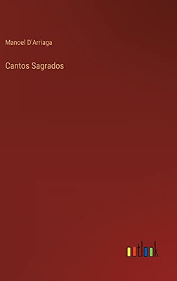 Cantos Sagrados (Portuguese Edition)