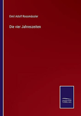 Die Vier Jahreszeiten (German Edition)