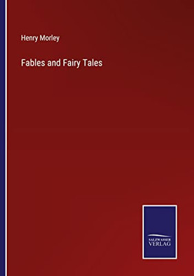 Fables And Fairy Tales