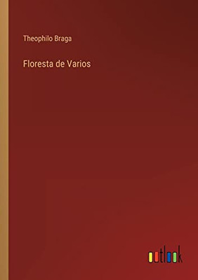 Floresta De Varios (Portuguese Edition)