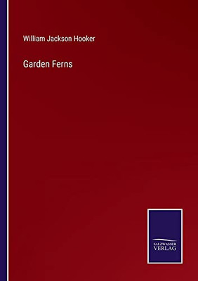 Garden Ferns