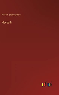 Macbeth (German Edition)