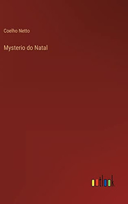 Mysterio Do Natal (Portuguese Edition)