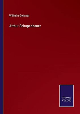 Arthur Schopenhauer (German Edition)