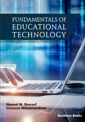 Fundamentals Of Educational Technology