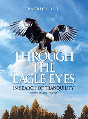 Through The Eagle Eyes: Part Two Of Agony To Agony