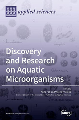 Discovery And Research On Aquatic Microorganisms