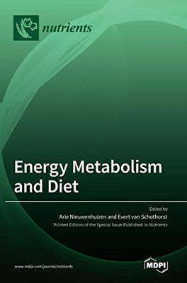 Energy Metabolism And Diet