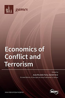 Economics Of Conflict And Terrorism
