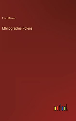 Ethnographie Polens (German Edition)