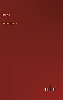 Jordens Inre (Swedish Edition)