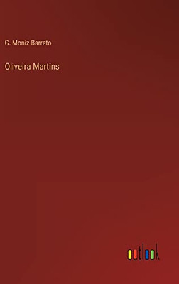 Oliveira Martins (Portuguese Edition)