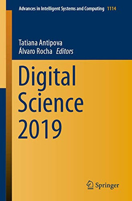 Digital Science 2019 (Advances in Intelligent Systems and Computing, 1114)