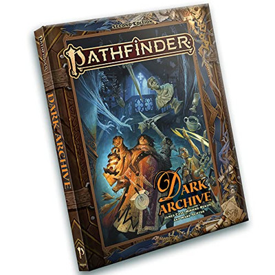 Pathfinder Dark Archive