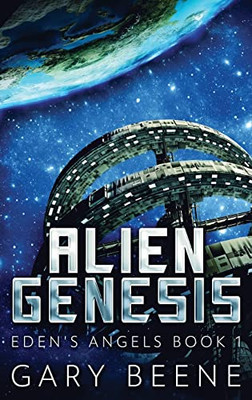 Alien Genesis (Eden's Angels)