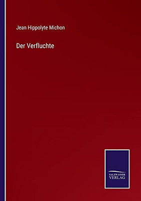 Der Verfluchte (German Edition)