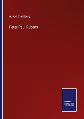 Peter Paul Rubens (German Edition)