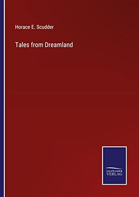 Tales From Dreamland