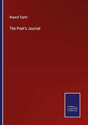 The Poet's Journal