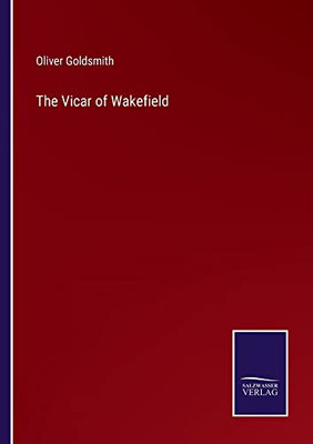 The Vicar Of Wakefield