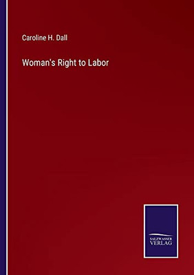 Woman's Right To Labor