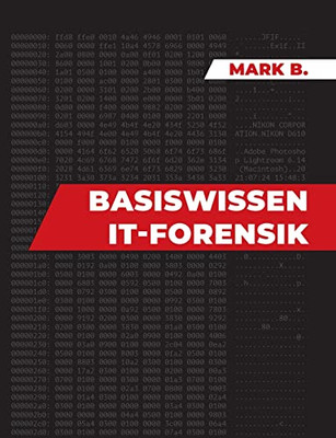 Basiswissen It Forensik (German Edition)